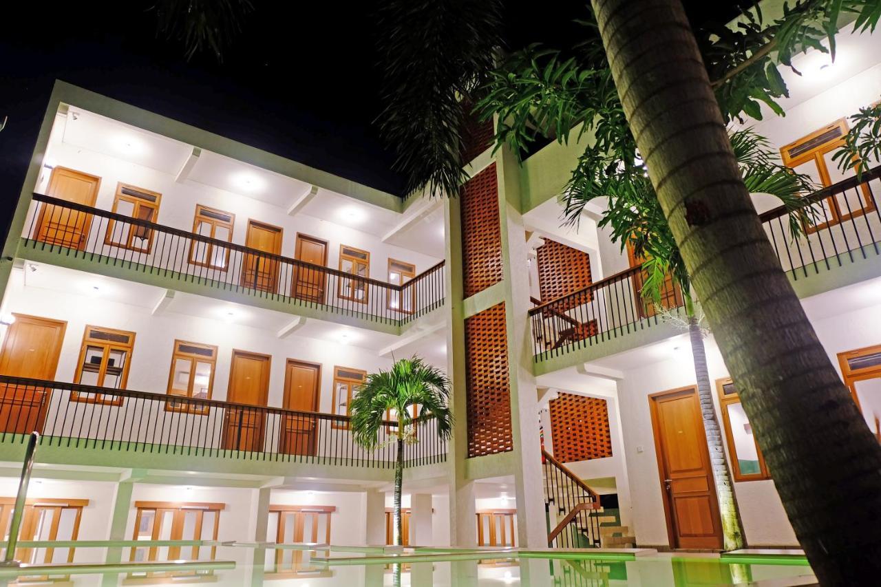 Liberta Malioboro South Hotel Jogjakarta Buitenkant foto
