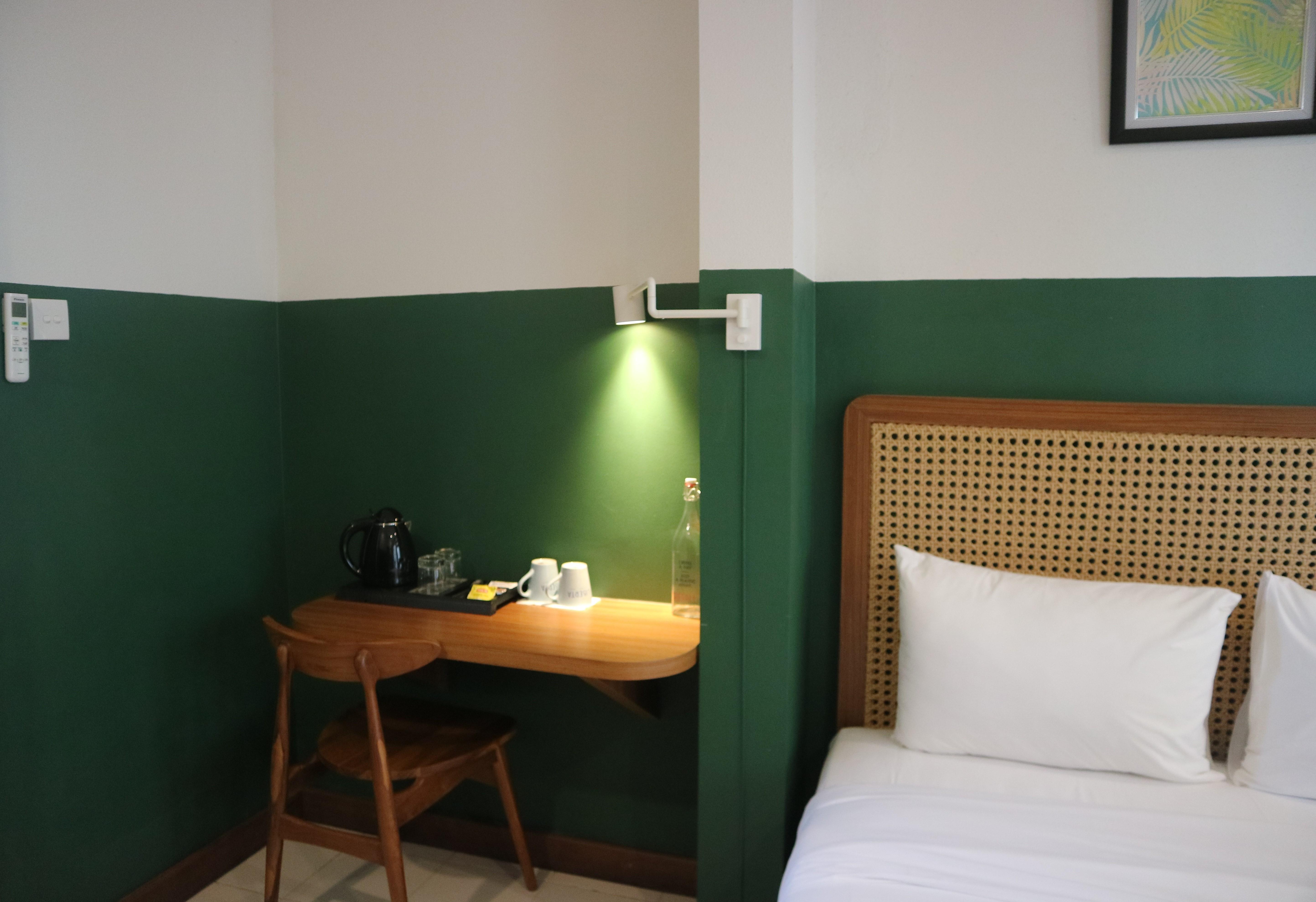 Liberta Malioboro South Hotel Jogjakarta Buitenkant foto